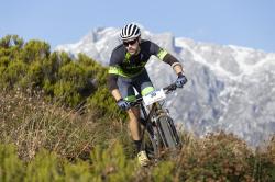 30,  Vega de Liébana Cantabria España