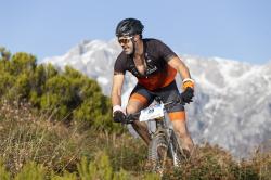  26, Vega de Liébana Cantabria España