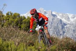 23,  Vega de Liébana Cantabria España