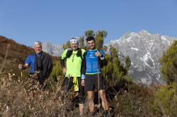  Vega de Liébana Cantabria España