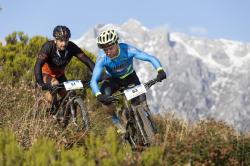  83, 51, Vega de Liébana Cantabria España