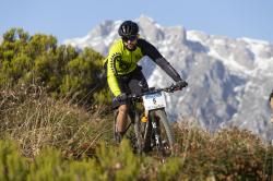  5, Vega de Liébana Cantabria España