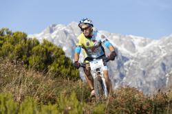  58, Vega de Liébana Cantabria España