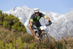  9, Vega de Liébana Cantabria España