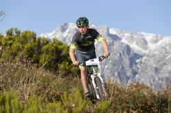 40,  Vega de Liébana Cantabria España