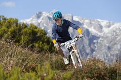 80,  Vega de Liébana Cantabria España