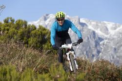 54,  Vega de Liébana Cantabria España