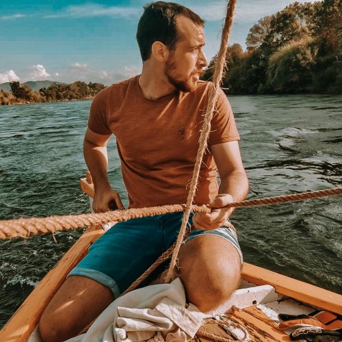 Sergi Coll-Vinent Quiroga