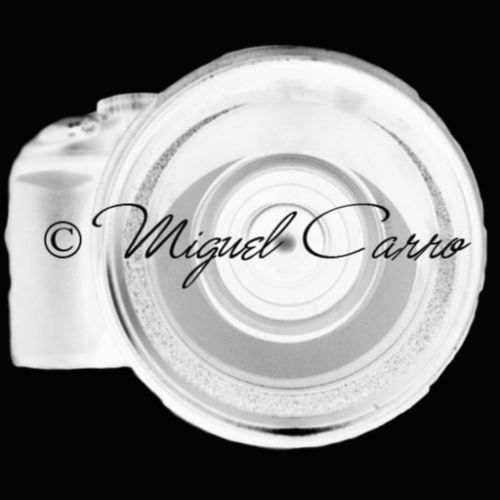 miguel Carro Pombo