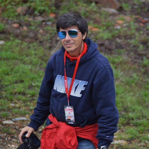 Francisco José do Nascimento Antunes Carrega 